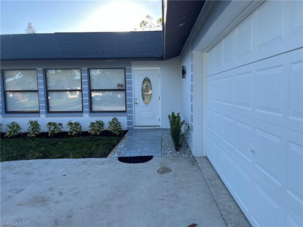 2619 53rd TER SW NAPLES, FL 34116