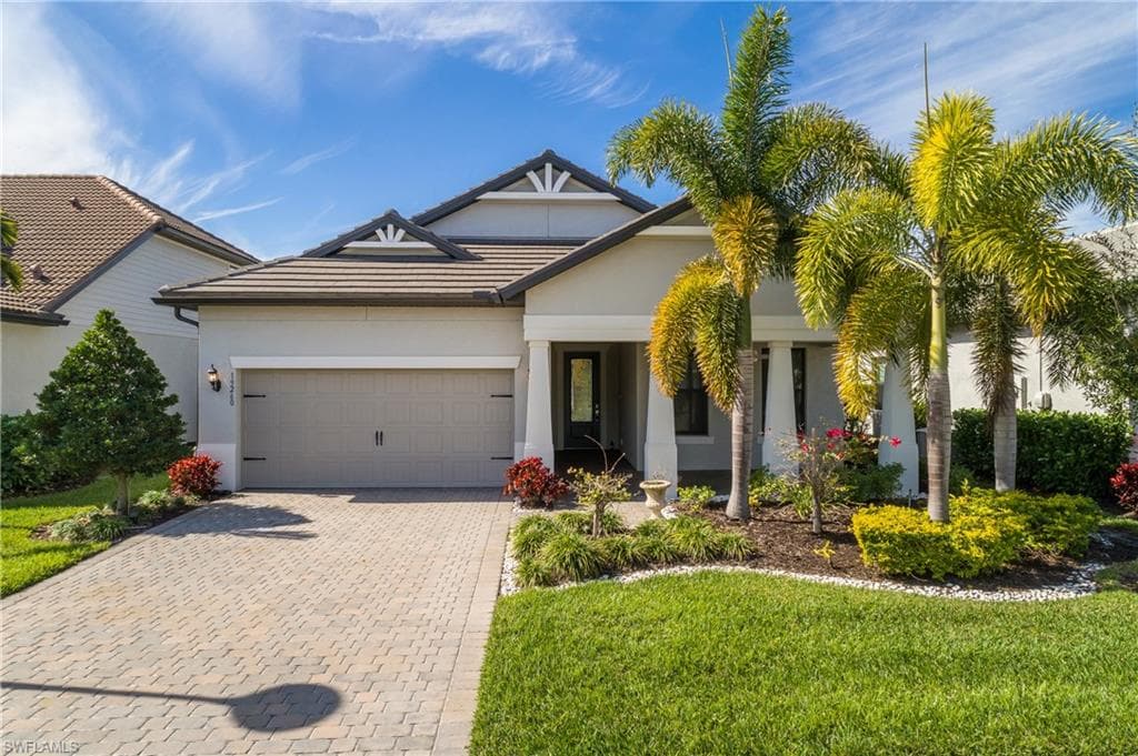 19260 Aqua Shore DR FORT MYERS, FL 33913