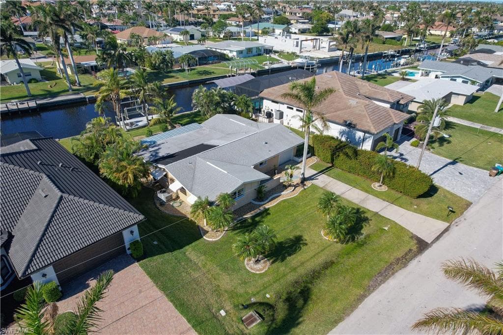 5258 Skylark CT CAPE CORAL, FL 33904