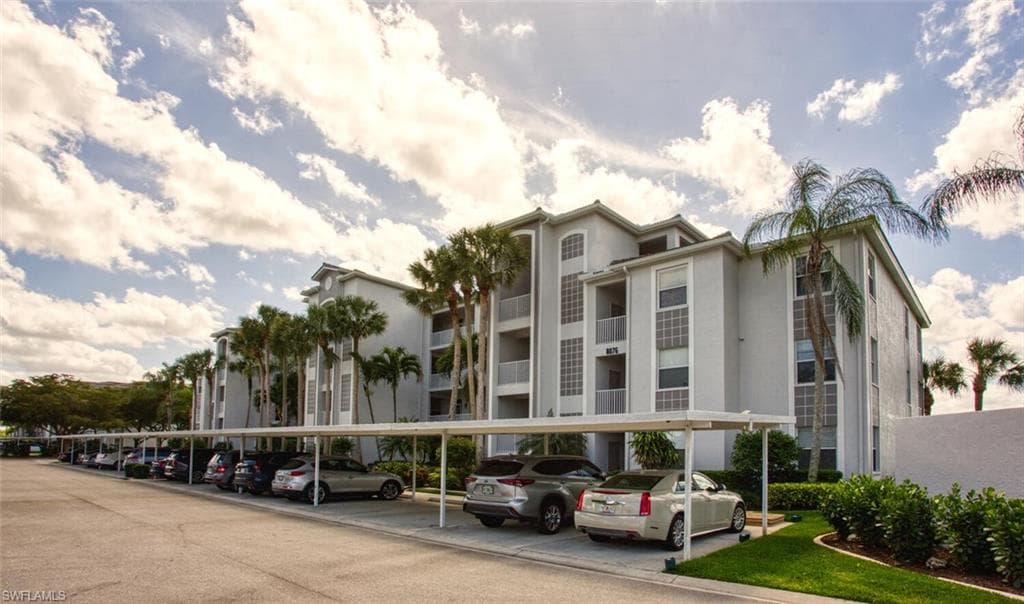 8076 Queen Palm LN 434 FORT MYERS, FL 33966