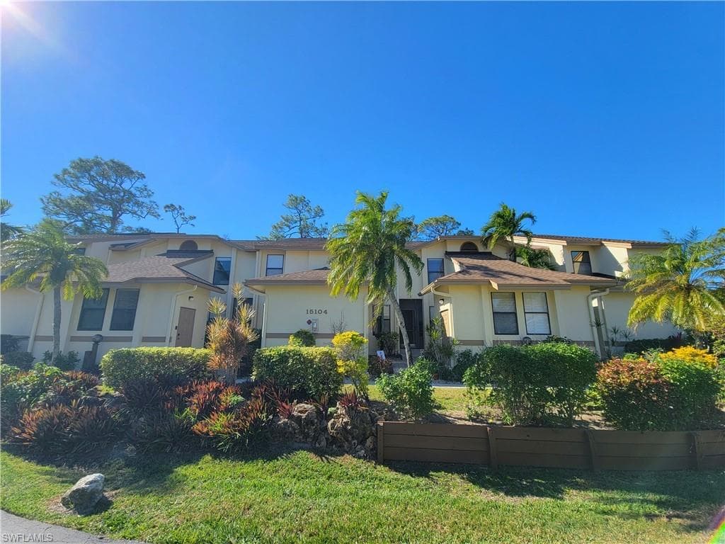15104 Parkside DR 103 FORT MYERS, FL 33908