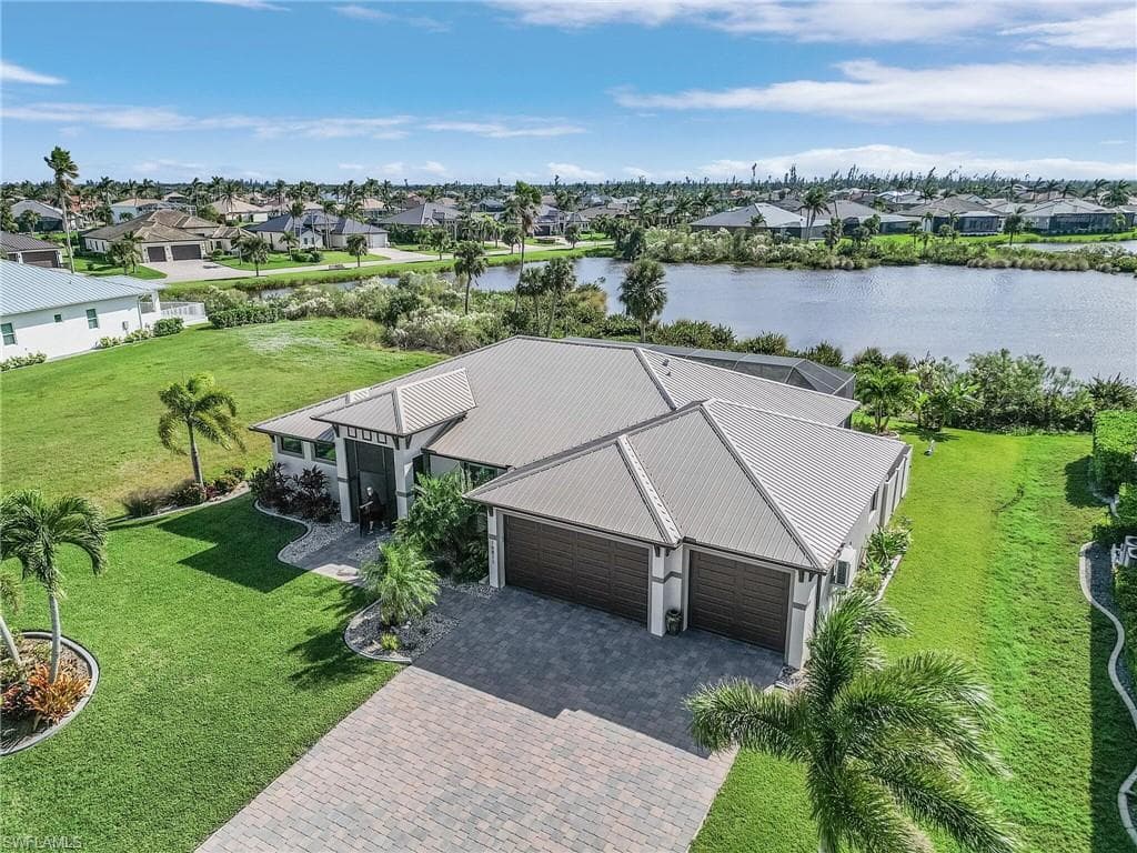 16811 Prince Phillip CT CAPE CORAL, FL 33991