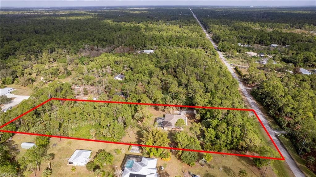 781 Wilson BLVD S NAPLES, FL 34117