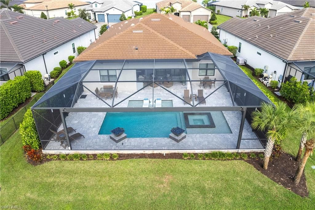 19316 Aqua Shore DR FORT MYERS, FL 33913