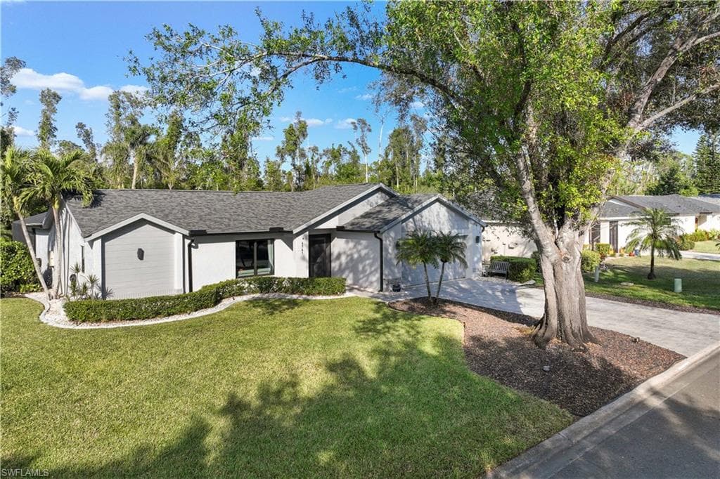 6741 Saint Ives CT FORT MYERS, FL 33966