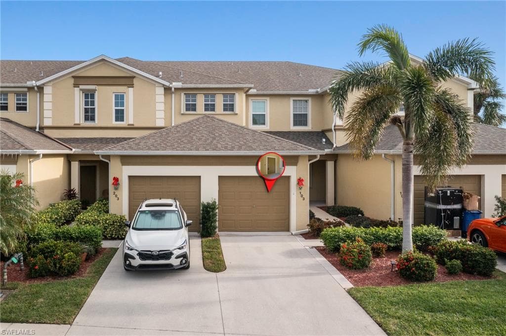 14712 Calusa Palms DR 103 FORT MYERS, FL 33919