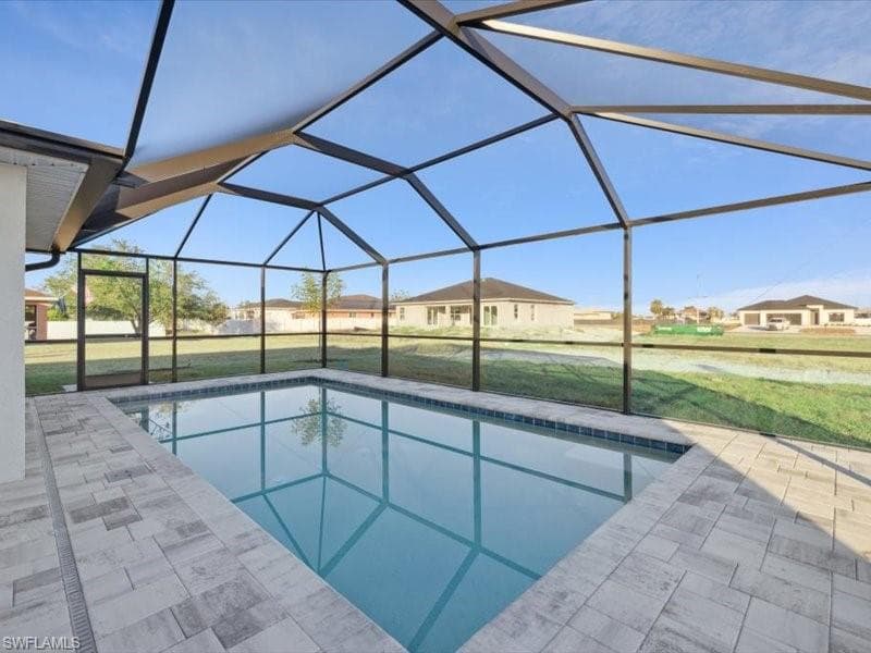 2103 NW 8th PL CAPE CORAL, FL 33993