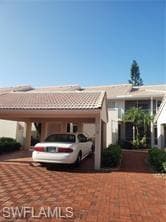 2448 Hidden Lake DR 1106 NAPLES, FL 34112