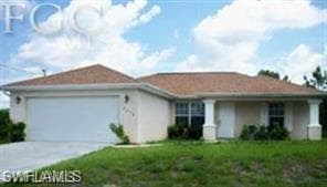 3316 25th ST W LEHIGH ACRES, FL 33971