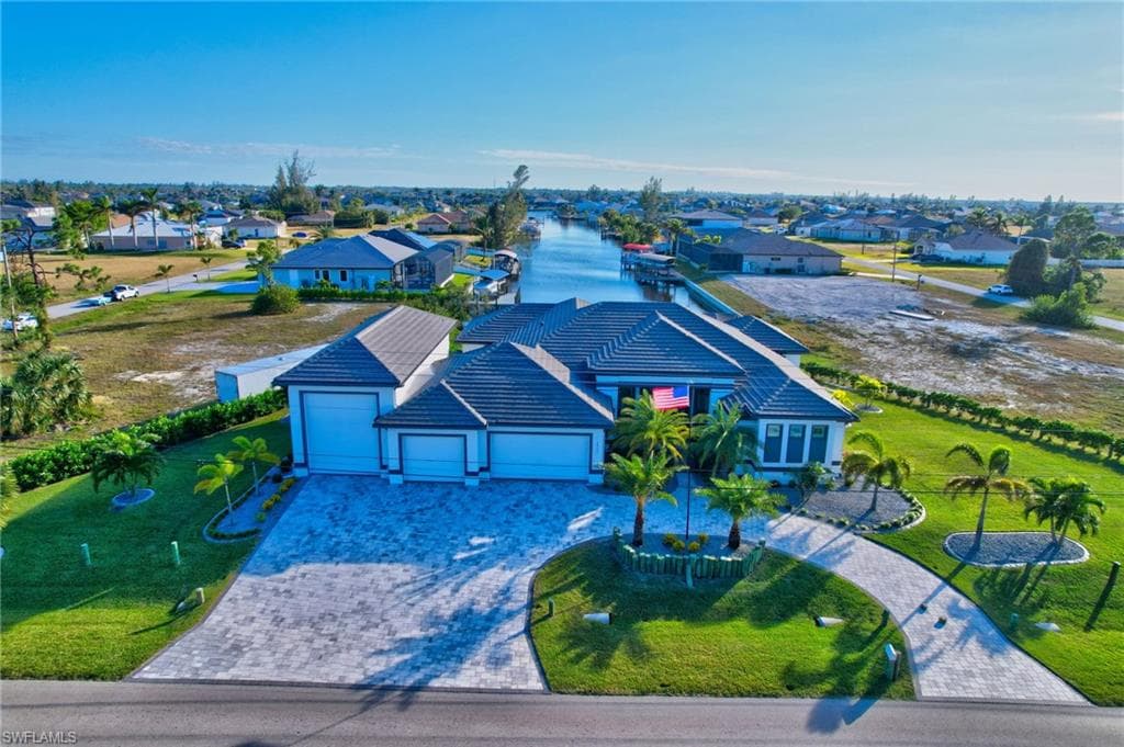 3604 Kismet PKWY W CAPE CORAL, FL 33993