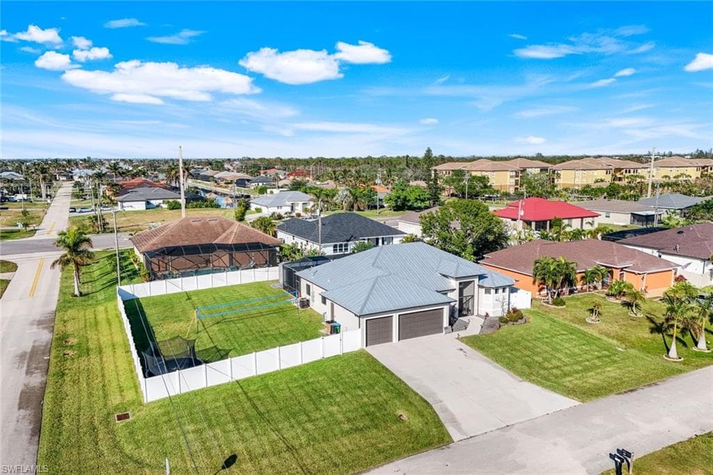 3832 SW 20th PL CAPE CORAL, FL 33914