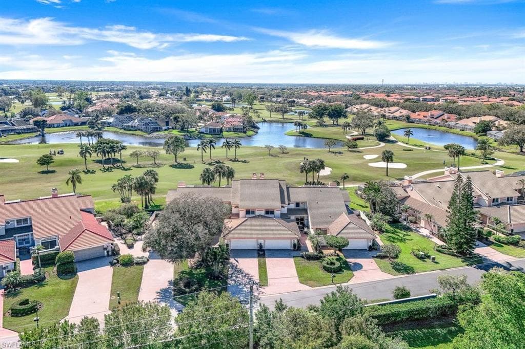 11676 Quail Village WAY NAPLES, FL 34119