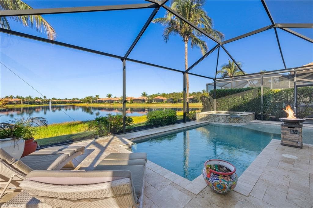 9200 Isla Bella CIR BONITA SPRINGS, FL 34135