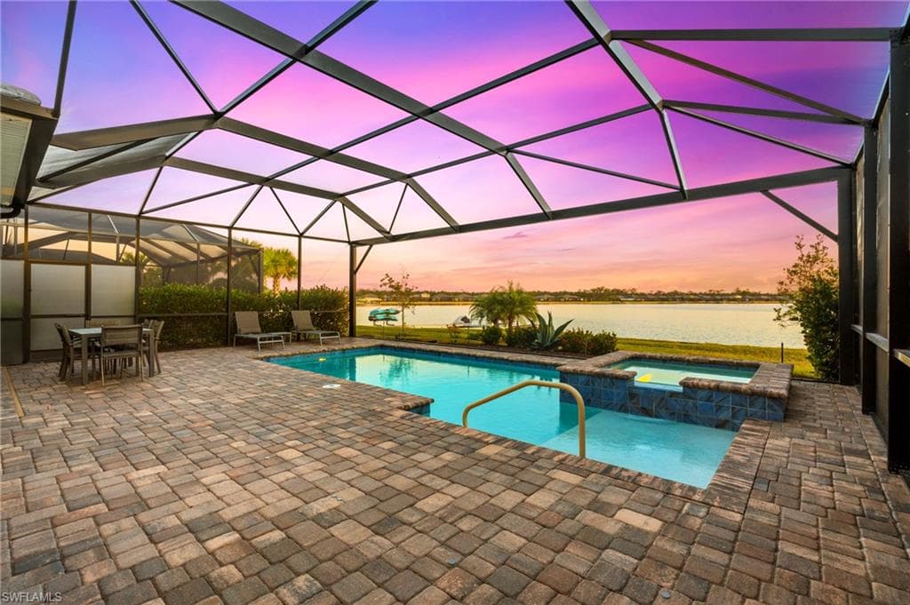 14480 Blue Bay CIR FORT MYERS, FL 33913