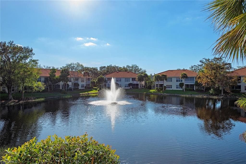 1054 Egrets Walk CIR 203 NAPLES, FL 34108
