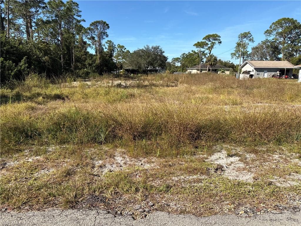 509 Greenwood AVE LEHIGH ACRES, FL 33972