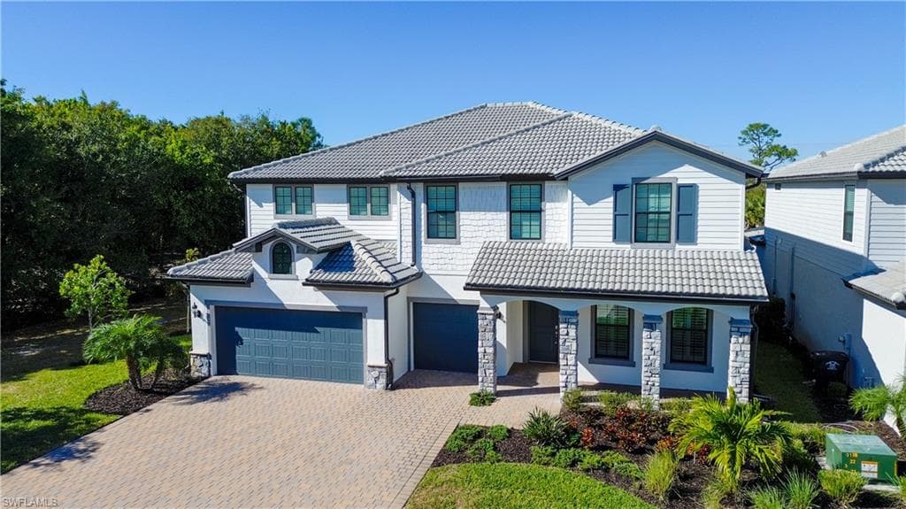 4812 crested eagle LN FORT MYERS, FL 33966