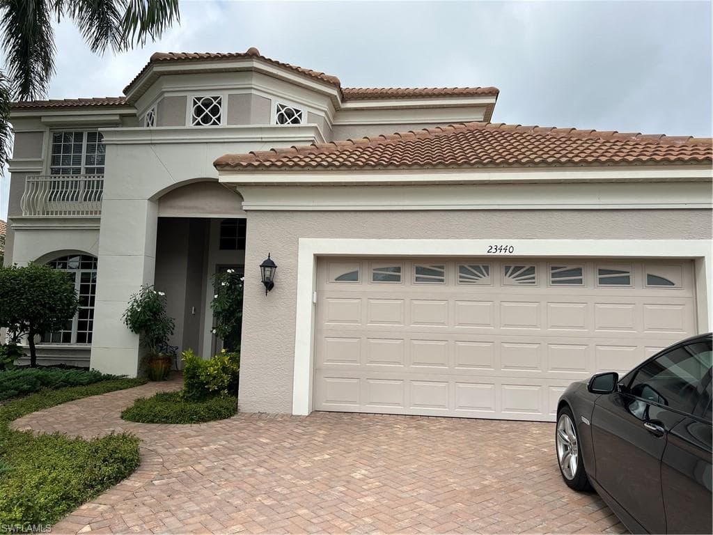 23440 Caraway Lakes DR ESTERO, FL 34135