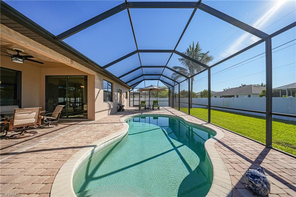1720 Beach PKWY W CAPE CORAL, FL 33914