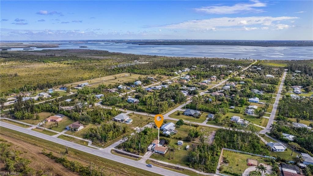 5848 Stringfellow RD ST. JAMES CITY, FL 33956