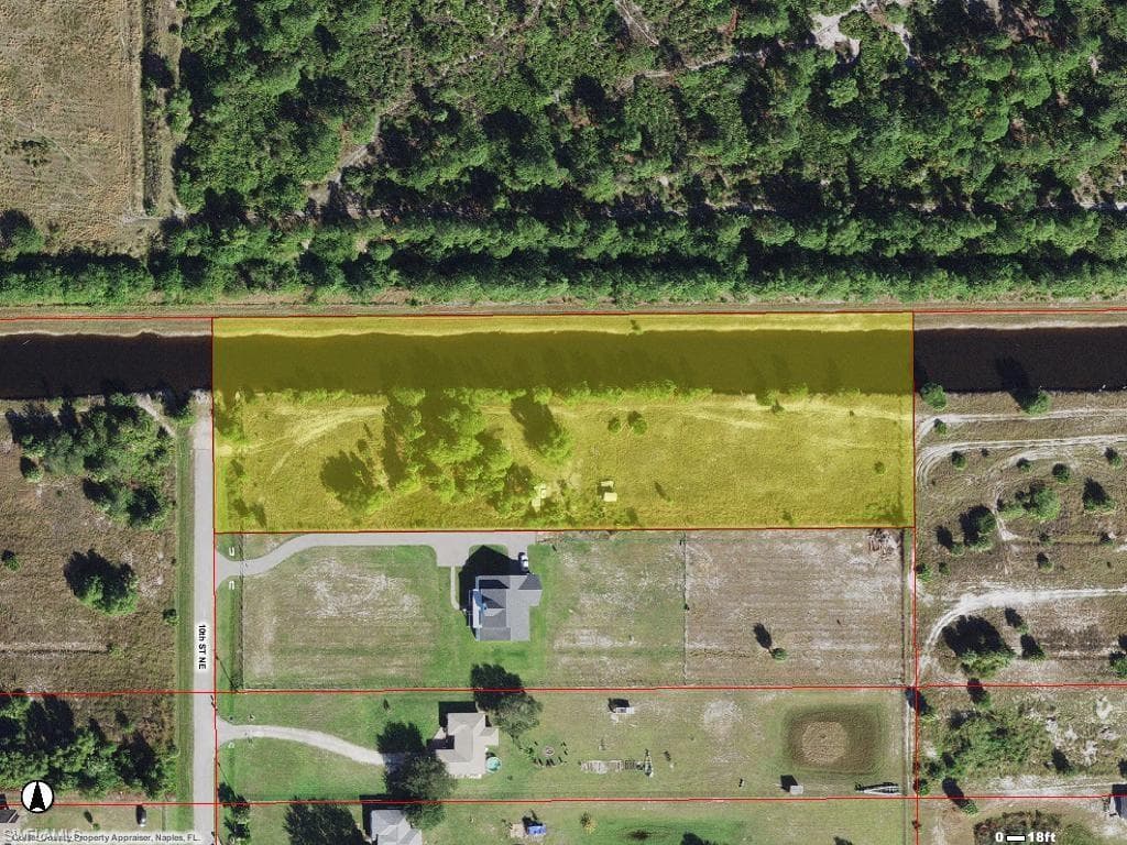 4940 10th ST NE NAPLES, FL 34120