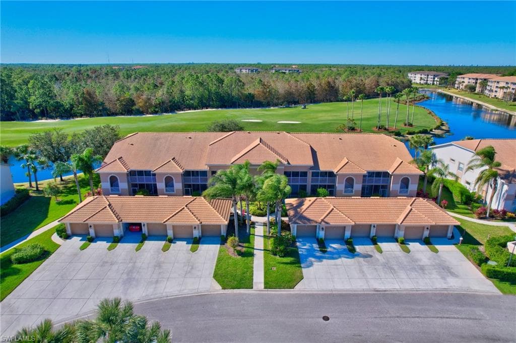 3870 Sawgrass WAY 2515 NAPLES, FL 34112