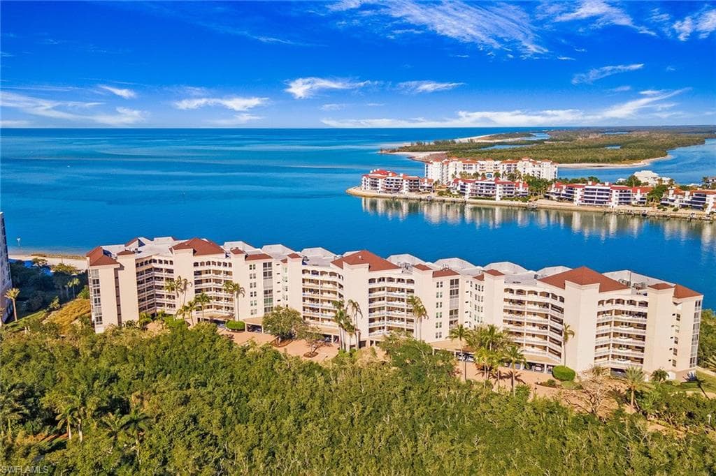 6000 Royal Marco WAY 545 MARCO ISLAND, FL 34145