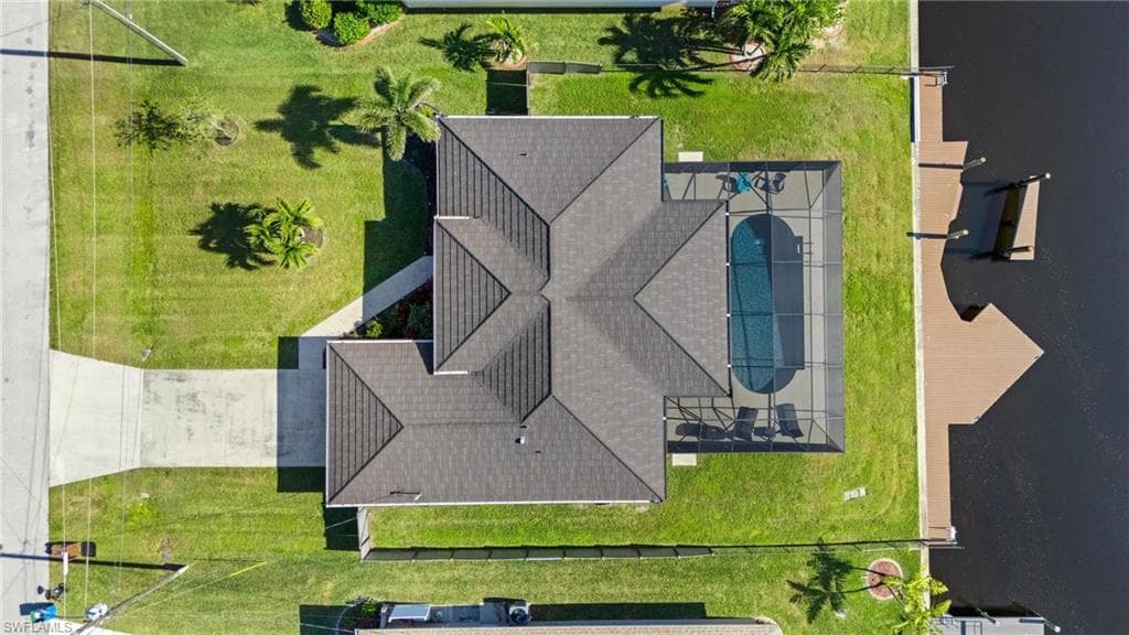 1724 SW 44th ST CAPE CORAL, FL 33914