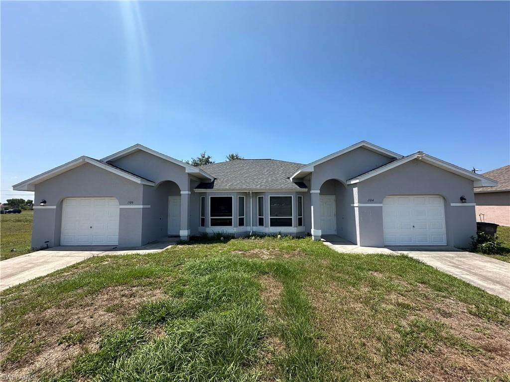 1106 Diplomat PKWY E CAPE CORAL, FL 33909