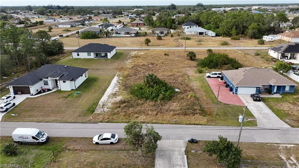 2405 Conway AVE N LEHIGH ACRES, FL 33971