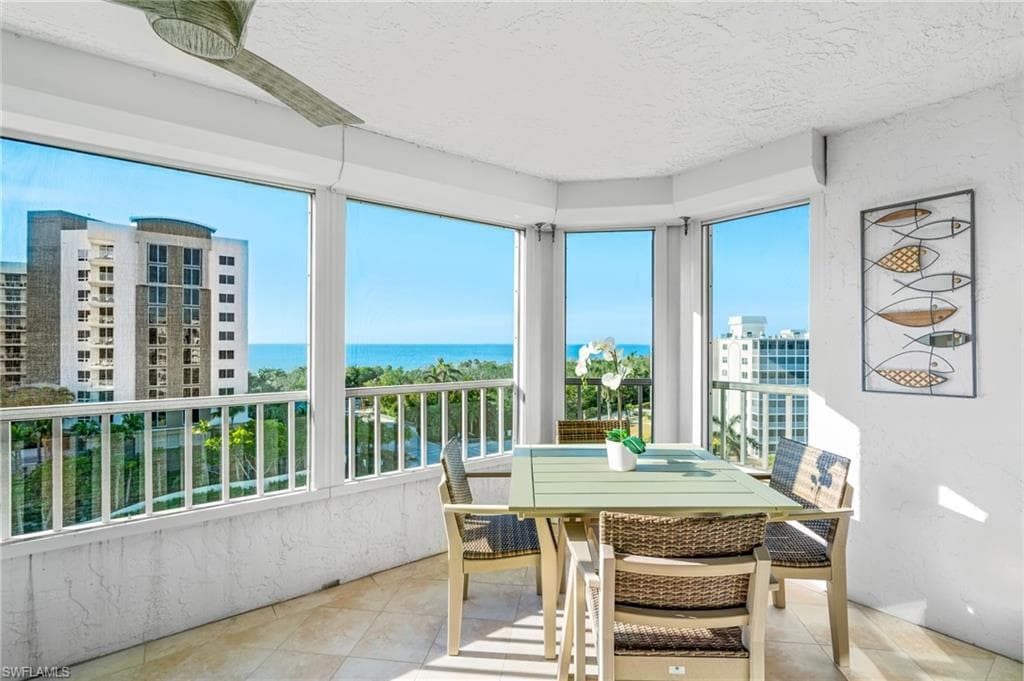 11118 Gulf Shore DR A702 NAPLES, FL 34108