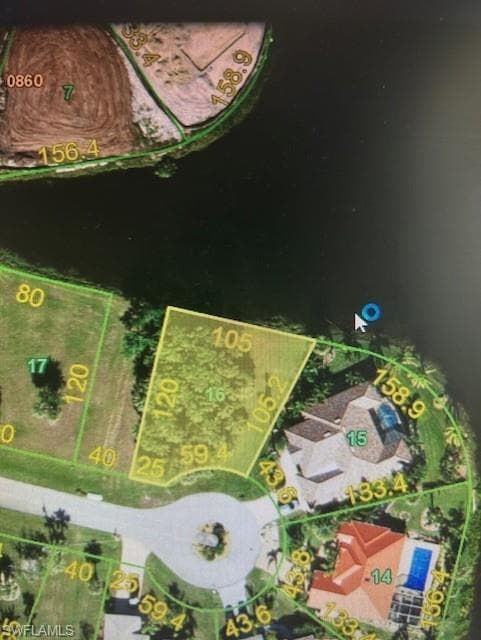 24274 Balearic LN PUNTA GORDA, FL 33955