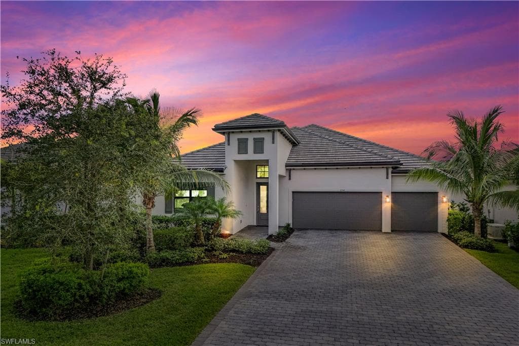 3154 Heather Glen CT NAPLES, FL 34114