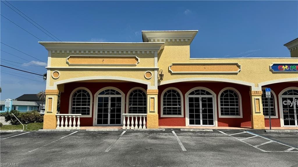 131 Del Prado BLVD S 1-2 CAPE CORAL, FL 33990