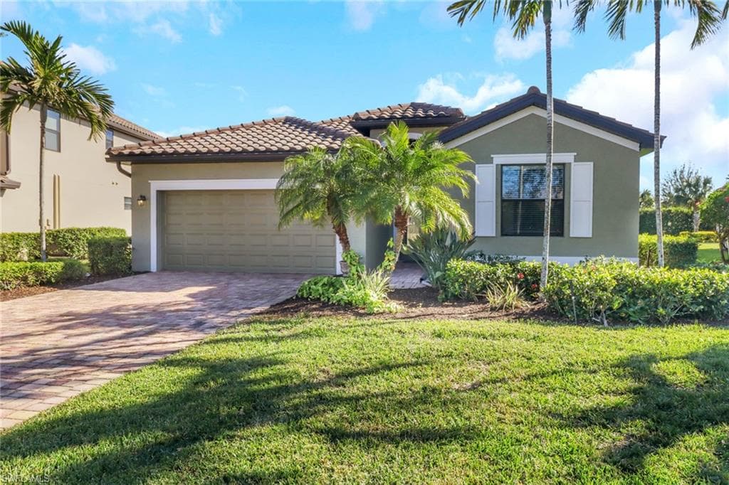 13527 San Georgio DR ESTERO, FL 33928
