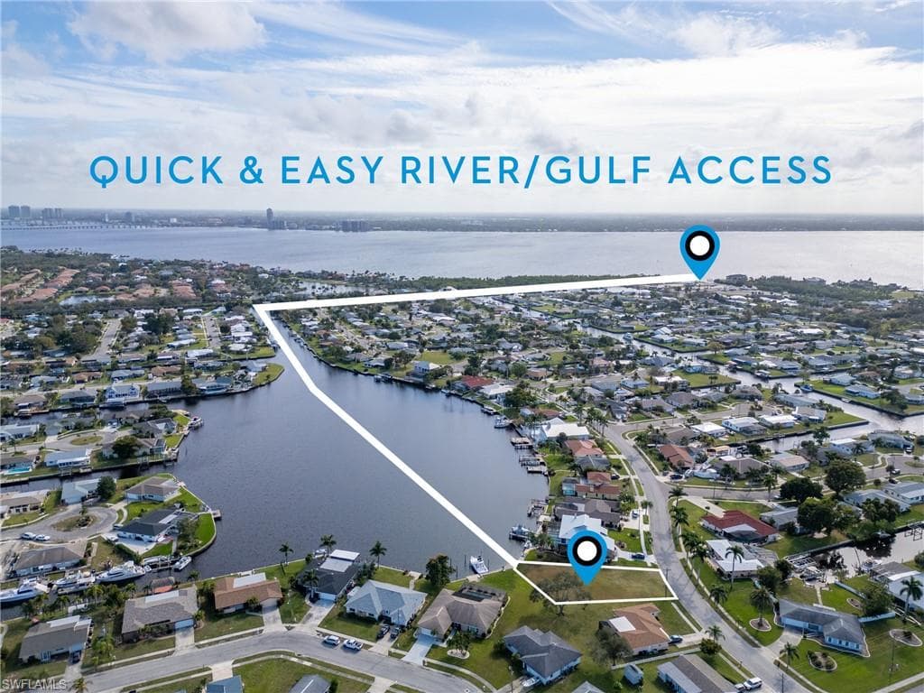 1852 Lakeview BLVD NORTH FORT MYERS, FL 33903