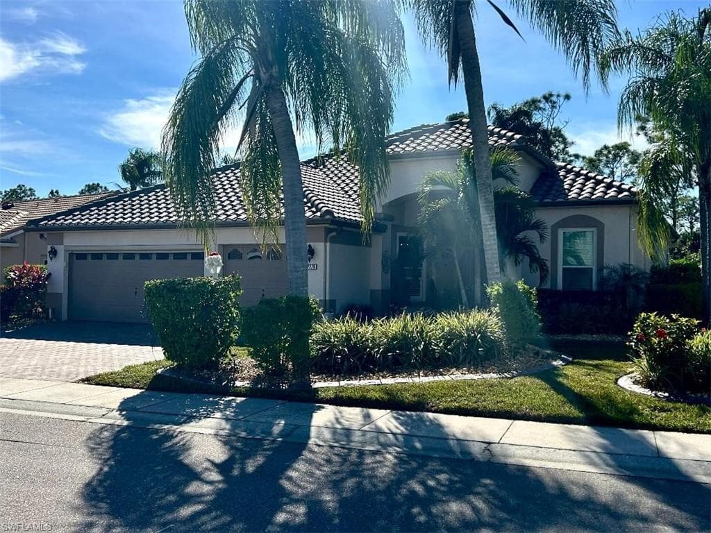 2270 Palo Duro BLVD NORTH FORT MYERS, FL 33917