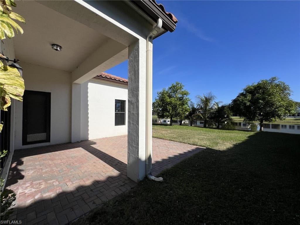 5124 Salerno ST AVE MARIA, FL 34142