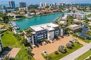 911 Huron CT 7 MARCO ISLAND, FL 34145