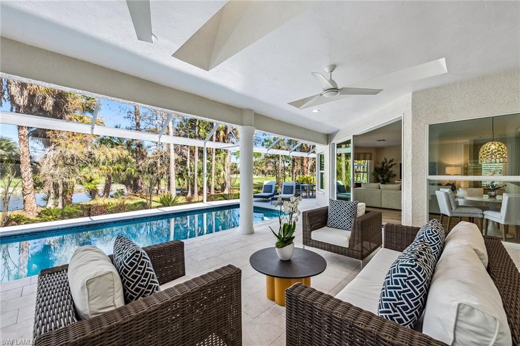 7960 Tiger Lily DR NAPLES, FL 34113