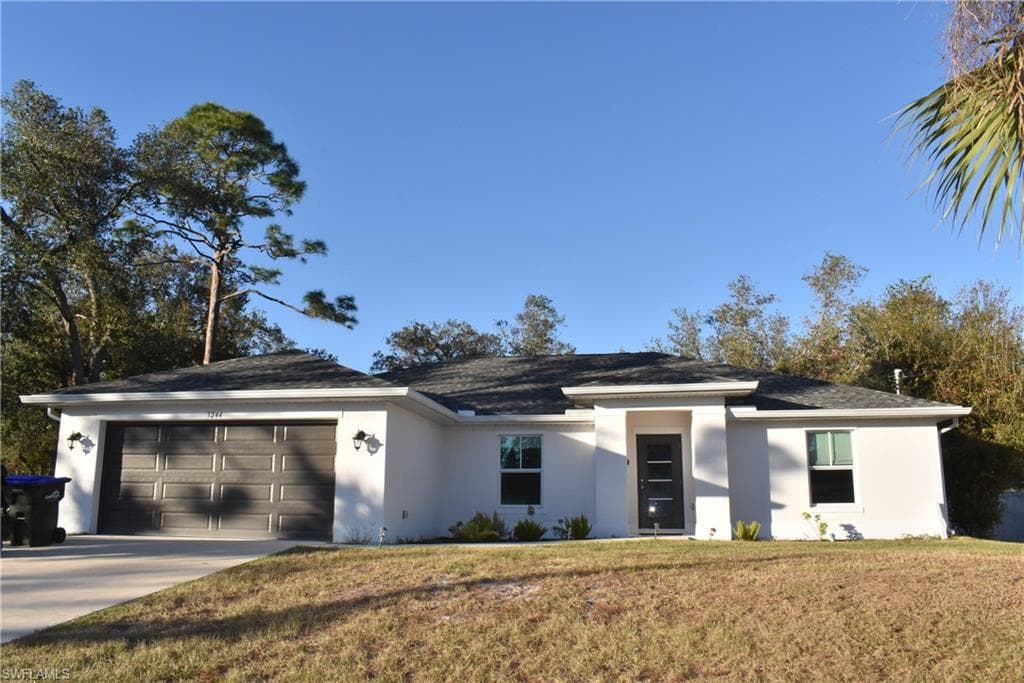 3244 Lanai AVE NORTH PORT, FL 34288