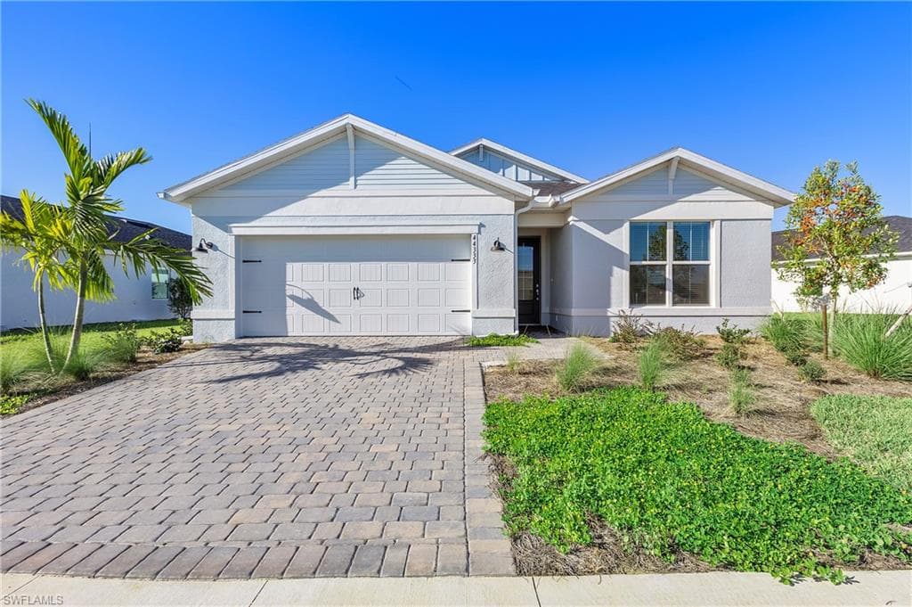 44333 Kelly DR PUNTA GORDA, FL 33982