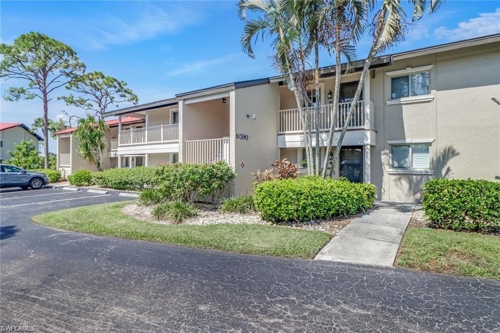 16590 Partridge Place RD 102 FORT MYERS, FL 33908