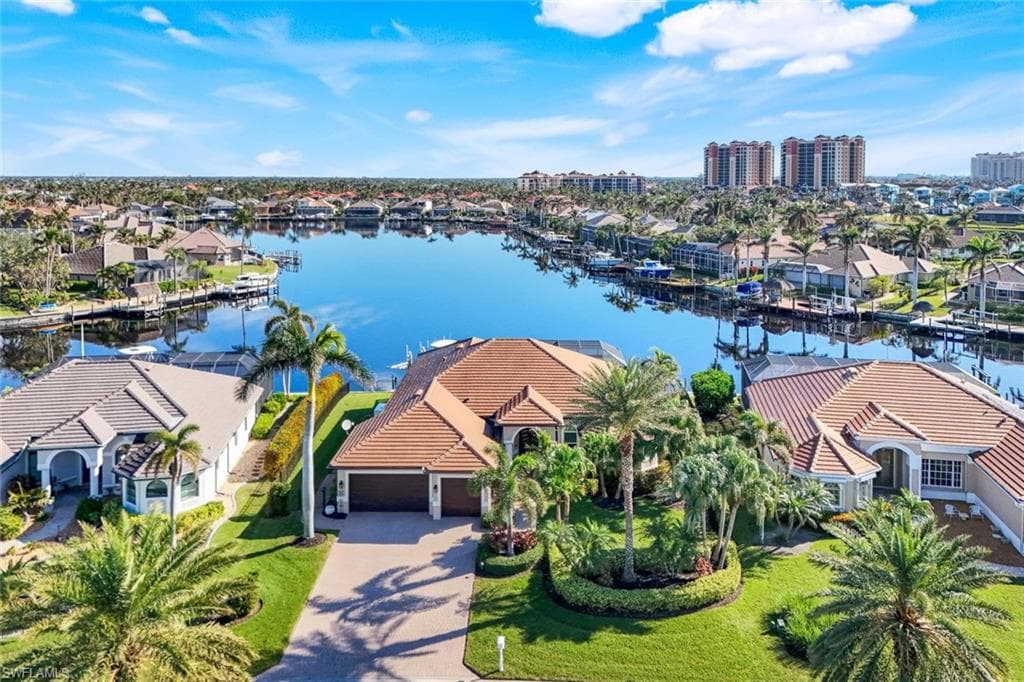 5637 Harbour Preserve CIR CAPE CORAL, FL 33914