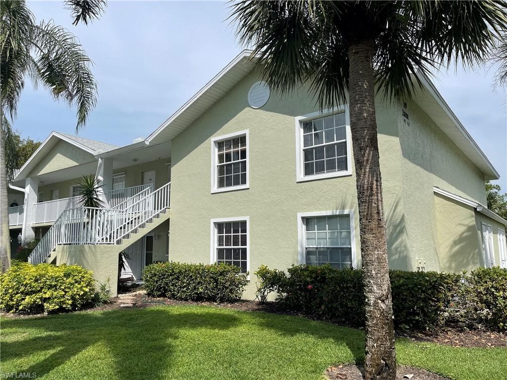 28201 Pine Haven WAY 149 BONITA SPRINGS, FL 34135