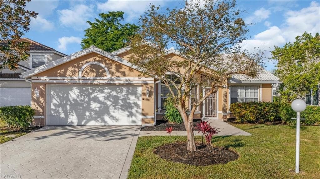 13618 Cherry Tree CT FORT MYERS, FL 33912