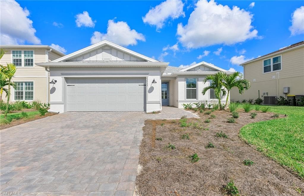 42535 Adirondack DR PUNTA GORDA, FL 33982