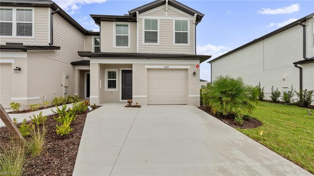 4272 Cirella CT NORTH FORT MYERS, FL 33917