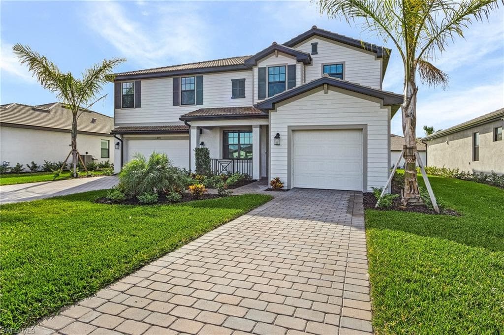 18755 Ivywood PL ESTERO, FL 33928