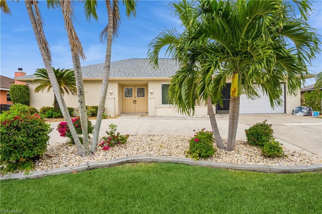 3306 6th PL CAPE CORAL, FL 33904